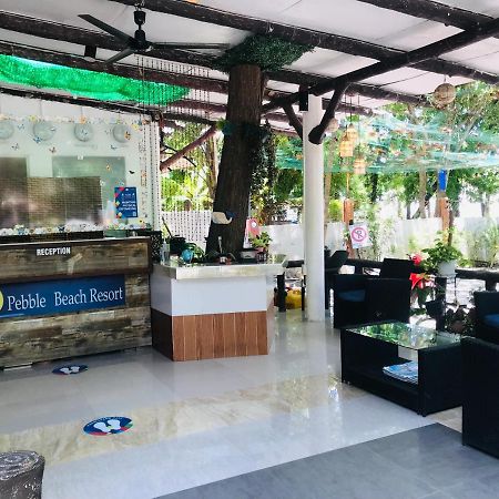 Santander Pebble Beach Resort エクステリア 写真