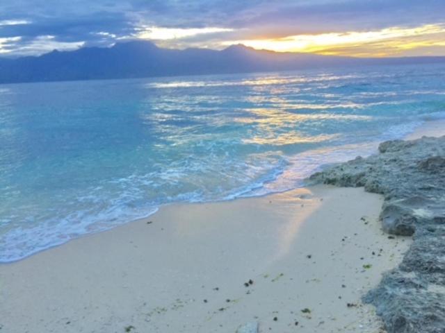 Santander Pebble Beach Resort エクステリア 写真