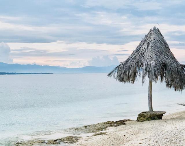 Santander Pebble Beach Resort エクステリア 写真