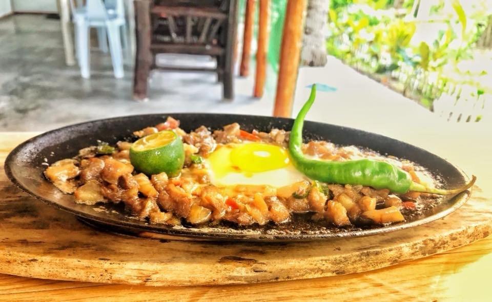 Santander Pebble Beach Resort エクステリア 写真